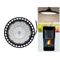 Miniatyrbild 1 av 4: LED Växtljus, Fullspektrum 4000K, Tillgängligt i 100W, 150W, 200W,4000K 200W utan kontakt