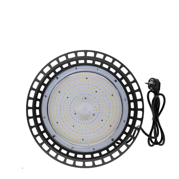 Fuldspektret LED vækstlys, 100W/200W effektmuligheder, høj lysstyrke,200W