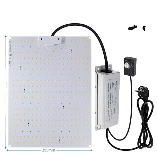LED-kasvovalo, täysivalo, himmennettävä toiminta,100W