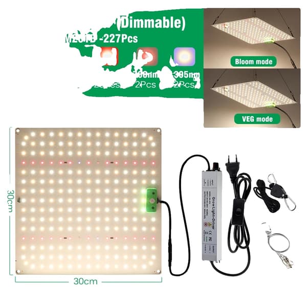 Täysivalo LED-kasvovalo, 3000K/5000K väri-spektri, himmennettävä suorituskyky,QBX850-Dim