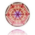 Miniatyrbild 1 av 2: LED Växtlampa, Full Spektrum för Hälsosam Växttillväxt, Energisnål Design,01