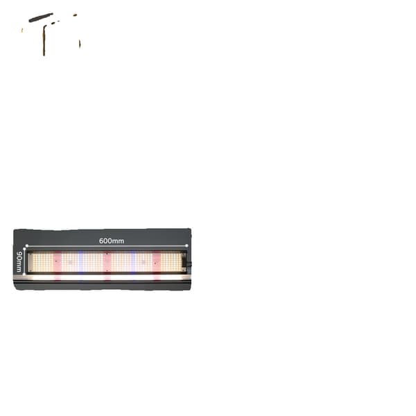 LED Vækstlys, Fuldspektrum 85W, Dæmpbar Funktionalitet,85W