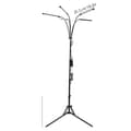 Miniatyrbillede 1 af 2: Plante lampe, 5 rør, justerbar højde 160 cm,EU, Stil 2