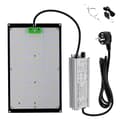 Miniatyrbillede 1 af 2: LED Vækstlampe, 120W Effekt, Dobbelt VEG & BLOOM Tilstande,120W