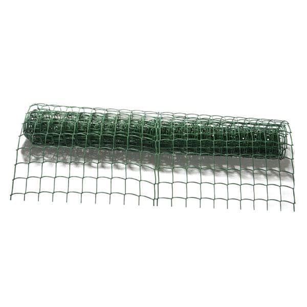 Spaljenät, spalje23, 1 x 25 meter