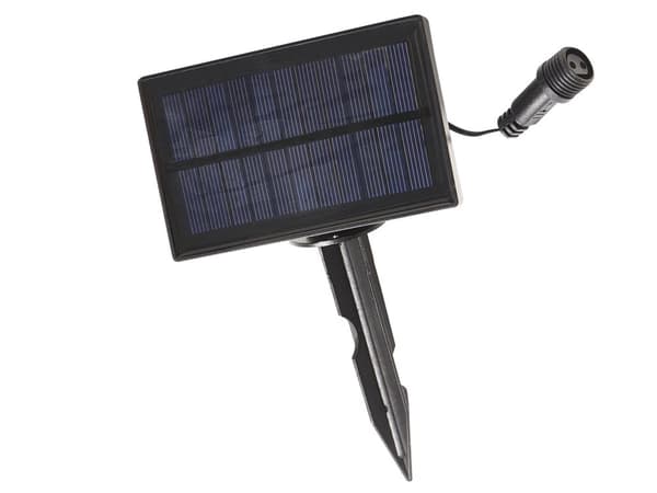 Pergola Grå Polyester Stål 310 x 310 cm Stofskærm Metalramme Solar LED Lys Havepavillon