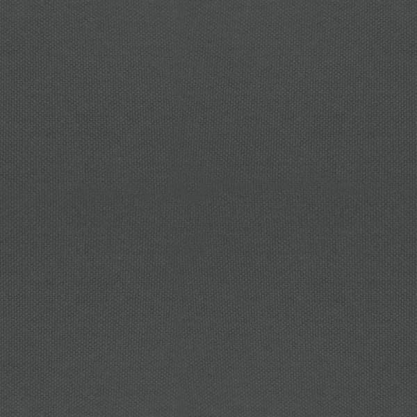 vidaXL pavillon med tag 300x300x270 cm stål antracitgrå