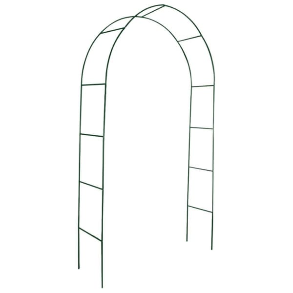 vidaXL rosenbue 2 stk. til klatreplanter -  Havebuer, espalierer & pergolaer