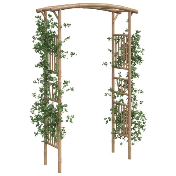 The Living Store rosenbue 118x40x187 cm - Havebuer, espalierer & pergolaer