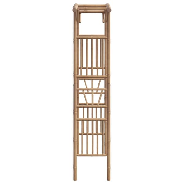 The Living Store rosenbue 118x40x187 cm - Havebuer, espalierer & pergolaer