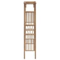 Miniatyrbillede 6 af 8: The Living Store rosenbue 118x40x187 cm -  Havebuer, espalierer & pergolaer