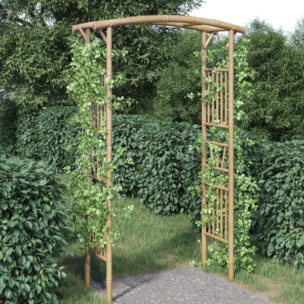 The Living Store rosenbue 118x40x187 cm - Havebuer, espalierer & pergolaer