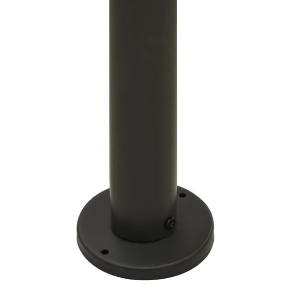 Puutarhakaaret, säleiköt, kukkatornit & pergolat - Living Pergola sisäänvedettävä katto taupe 3x3 m teräs 180 g/m²