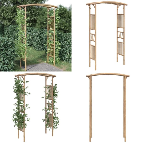 Rosenbue 118x40x187 cm - Rosenbue - Rosenbuer - Home & Living