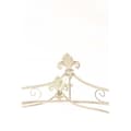 Miniatyrbild 4 av 4: CLP ANNA Rose Arch - Järnstöd för klätterväxter - 143x25x246cm - Beige