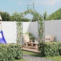 Miniatyrbild 1 av 2: Pergola för klätterväxter mörkgrön