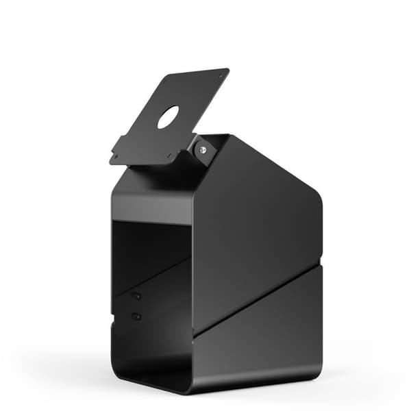 COMPULOCK Surfplatte Skrivarkiosk