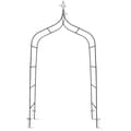 Pikkukuva 4 / 11: Puutarhapergolan kaari 265 cm Plonos PL-991