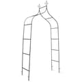 Pikkukuva 2 / 11: Puutarhapergolan kaari 265 cm Plonos PL-991
