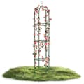 Pikkukuva 10 / 11: Puutarhan pergola pylväs 200 cm Plonos PL-992
