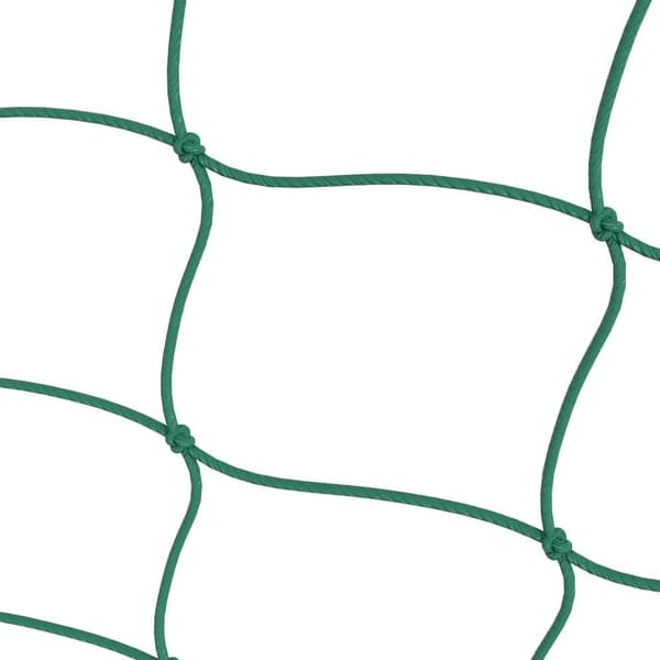 Espalier til Klatreplanter, 144x167x206 cm, Grøn