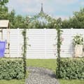 Miniatyrbild 2 av 2: Pergola för klätterväxter mörkgrön