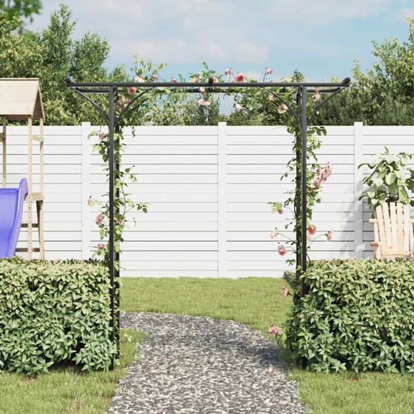 Rosenbåge 200x52x204 cm