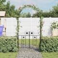 Miniatyrbild 2 av 2: Pergola med grind