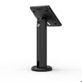 Miniatyrbild 2 av 3: Support Kiosk - Compulocks - RISE - 20 cm - Svart - Vesa-fäste med kabelhantering
