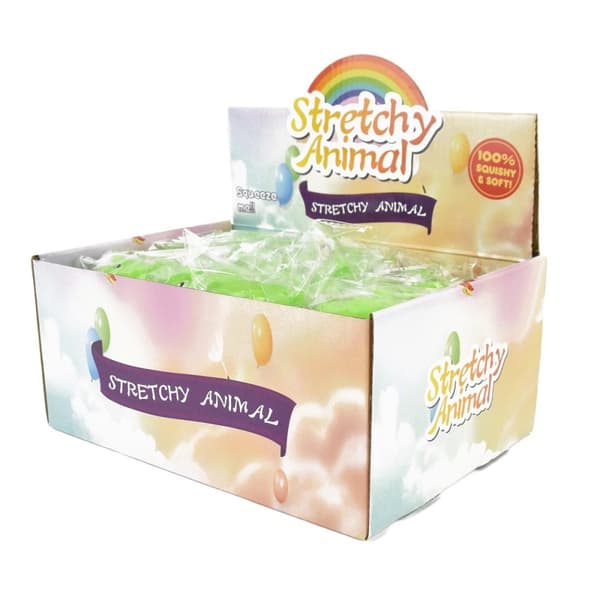 Dinosaurie Stretch - Robetoy