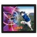 Miniatyrbild 3 av 5: Cadre Naruto Effet Animé 3D - En Sammanstötning av Kraft