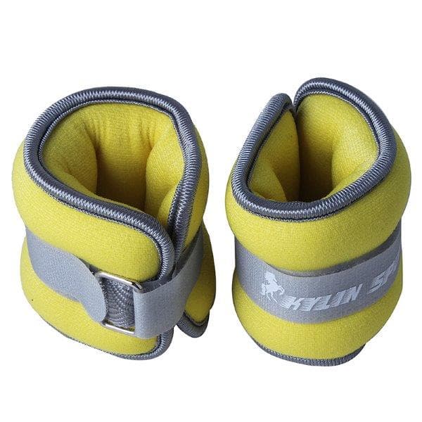 Vristvikter / Ankelvikter 2 X 1KG