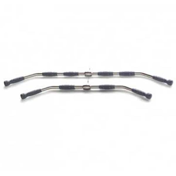 Olive Lat Bar Silver 122 cm