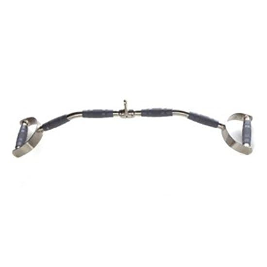 Olive Lat Bar Pro Silver 96 cm