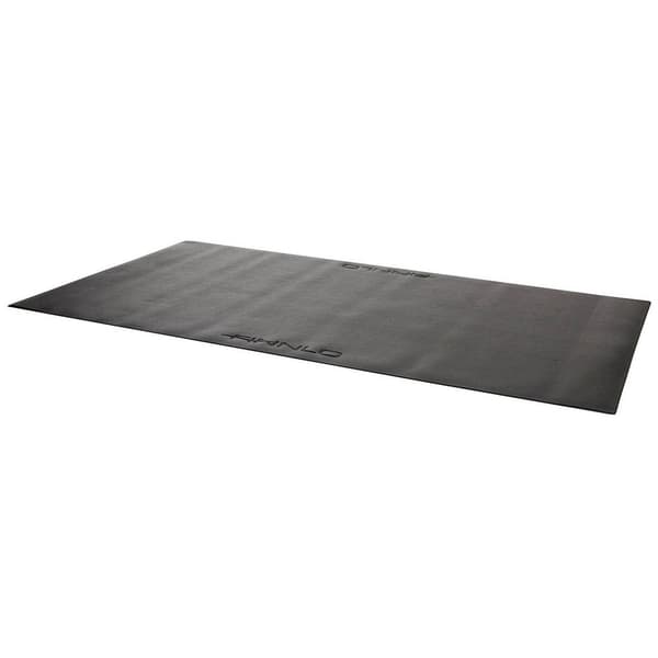 Finnlo Matto Musta 70 x 30 cm