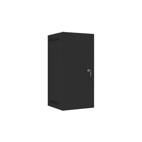 LANBERG WF10-2312-00B HYLLA 12U RACK VÄGGMONTAT SVART