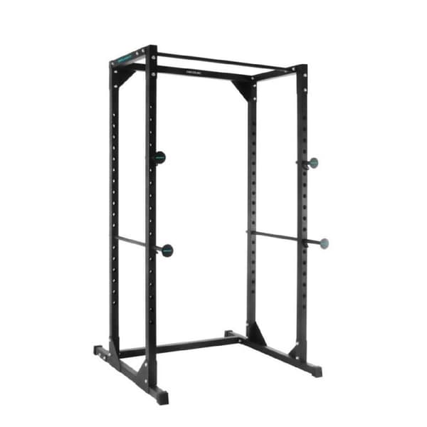 Power Rack - Drumfit - PowerRack 1000 - Mångsidig Träning - Maximalt Säkerhet