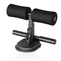 Miniatyrbild 1 av 4: TD® Sit Up Core Workout Buken Fitness Justerbar Sit Ups Träningsutrustning Sport Hemgym Svart