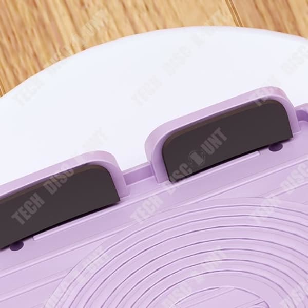 TD® Lajin board fitness pressmuskel lutning pedal stående stretch kalv lutning vikbräda hemutrustning