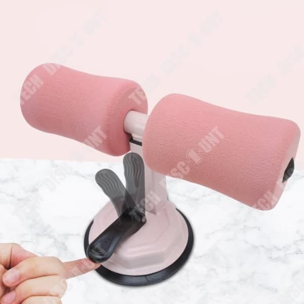 TD® Sit-up-hjälpmedel för hemmaträningsutrustning för lazy cupping-typ multifunktionell bukträningsmaskin