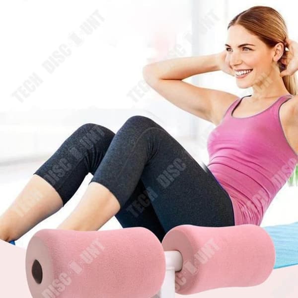 TD® Sit-up-hjälpmedel för hemmaträningsutrustning för lazy cupping-typ multifunktionell bukträningsmaskin