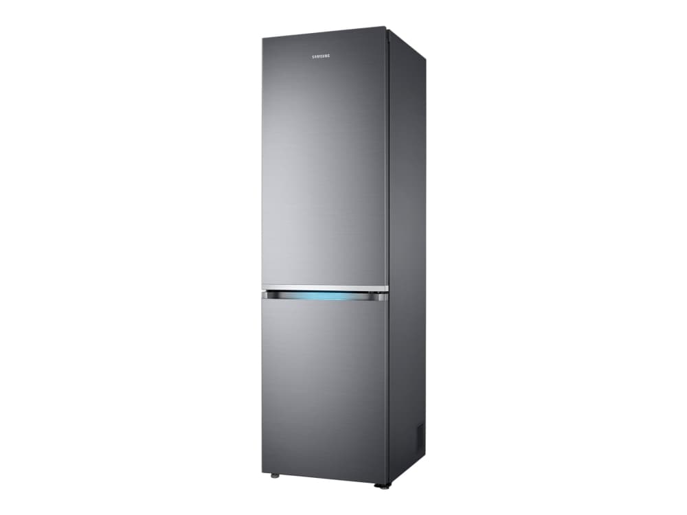 Samsung RL41R7719S9, 406 L, SN-T, 15 kg/24h, A+++, Tuoreosasto, Ruostumaton teräs