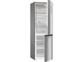 Pikkukuva 3 / 5: Gorenje NRK6192AXL4, 300 L, SN-T, 12 kg/24t, E, Frisk zone, aflukke, Grå