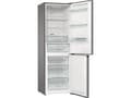 Pikkukuva 4 / 5: Gorenje NRK6192AXL4, 300 L, SN-T, 12 kg/24t, E, Frisk zone, aflukke, Grå