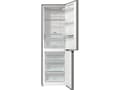 Pikkukuva 5 / 5: Gorenje NRK6192AXL4, 300 L, SN-T, 12 kg/24t, E, Frisk zone, aflukke, Grå
