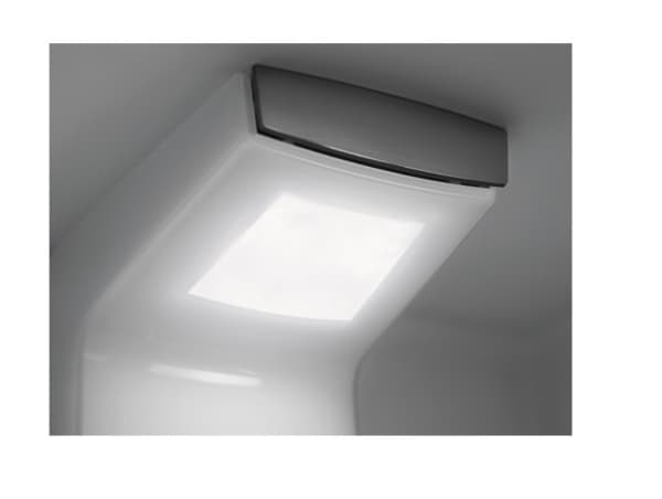 Electrolux ENS6TE19S, 274 l, SN-T, 5 kg/24h, E, Färska zon fack, Vit