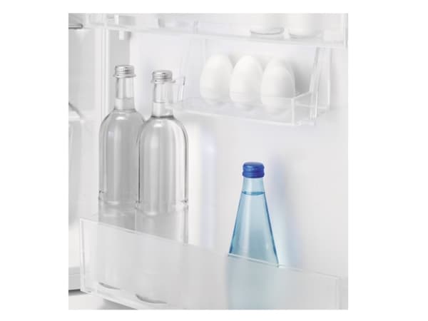 Electrolux ENS6TE19S, 274 l, SN-T, 5 kg/24h, E, Färska zon fack, Vit