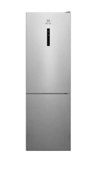 Electrolux kyl/frys LNT7ME32X2