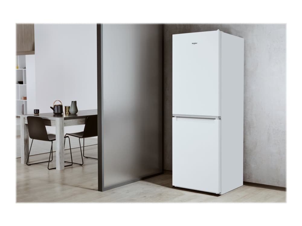 Whirlpool W5 711 EW refrigerator