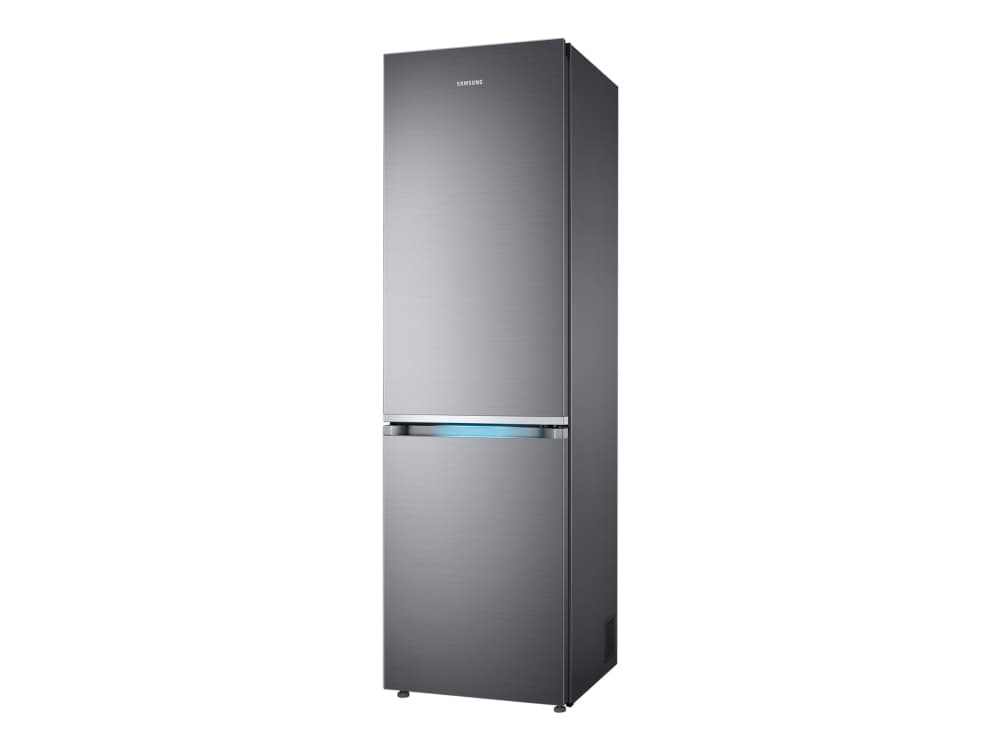 Samsung RL36R8739S9/EG, 355 l, SN-T, 13 kg/24h, A+++, Färska zon fack, Rostfritt stål